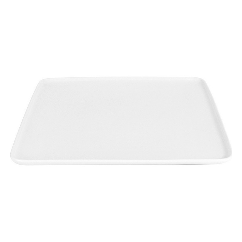 Flat plate (30 x 30 x 2 cm)