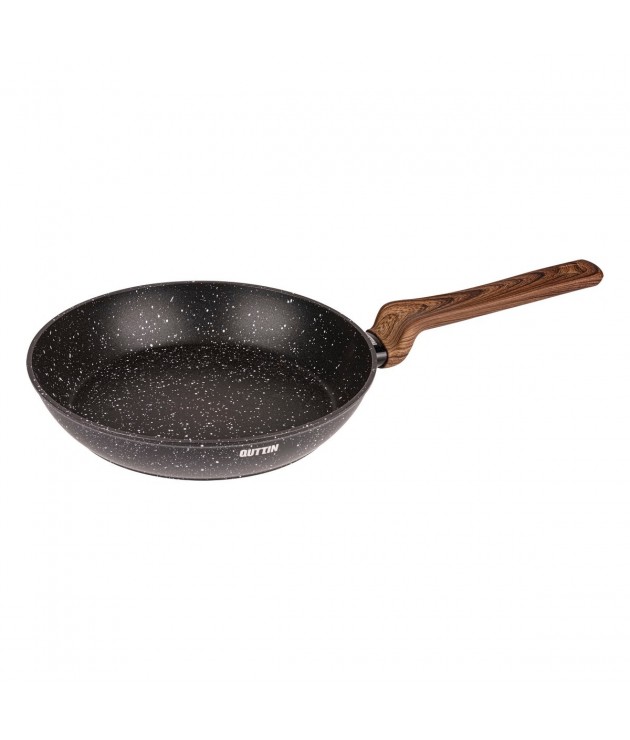 Non-stick frying pan Quttin ECOLOGI...