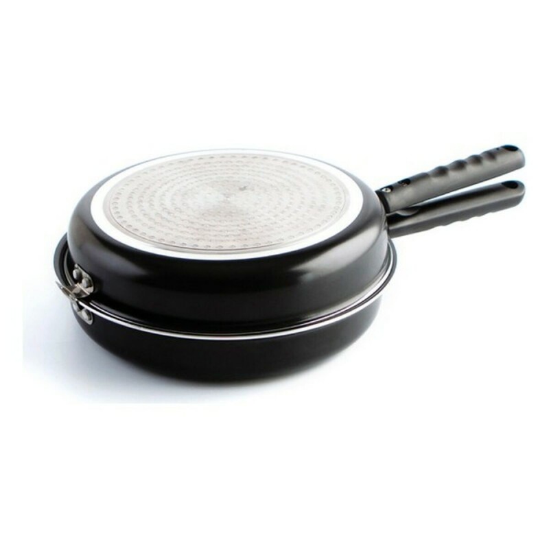 Poêle pour omelettes Quid Gastro Fun Aluminium (Ø 26 cm)