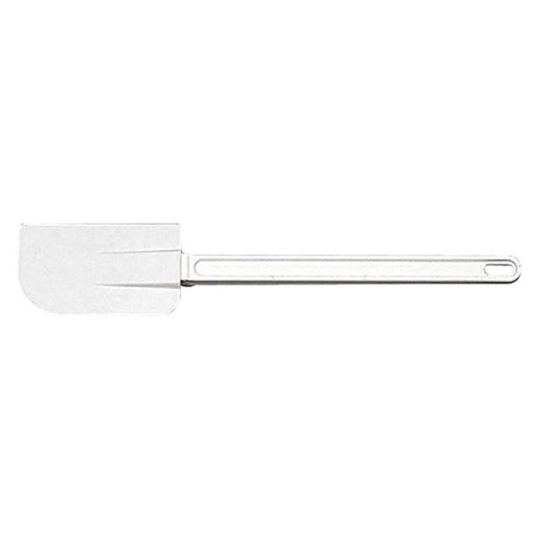 Spatule Matfer  Blanc Silicone (35 cm)