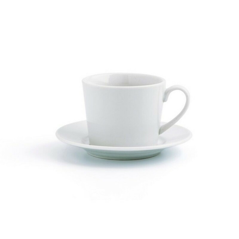Piece Coffee Cup Set Quid Revova (12...