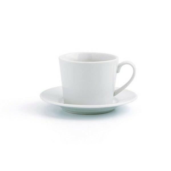 Ensemble de tasses à café Quid Revova (12 pcs) 22 cl