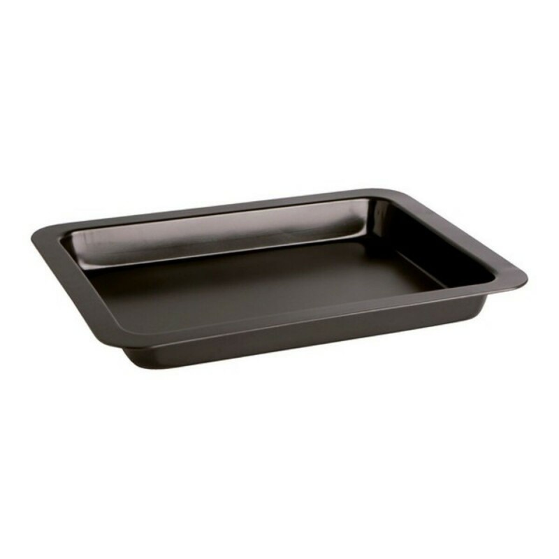 Non-Stick oven Tray Quid Sweet Grey...