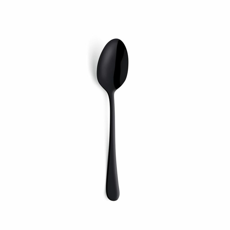 Dessert spoon Amefa Austin Black 18,5...