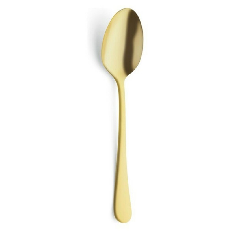 Dessert spoon Amefa Austin Gold 18,5...