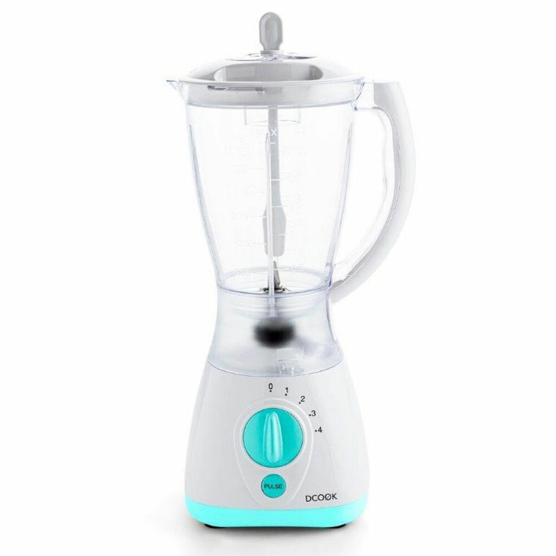 Cup Blender Dcook 8414793642514 White...