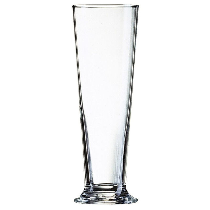 Beer Glass Arcoroc 6 Units (39 cl)