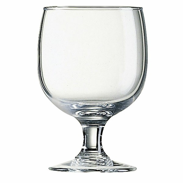 Verres Arcoroc Amelia 25 cl Eau 12 Unités