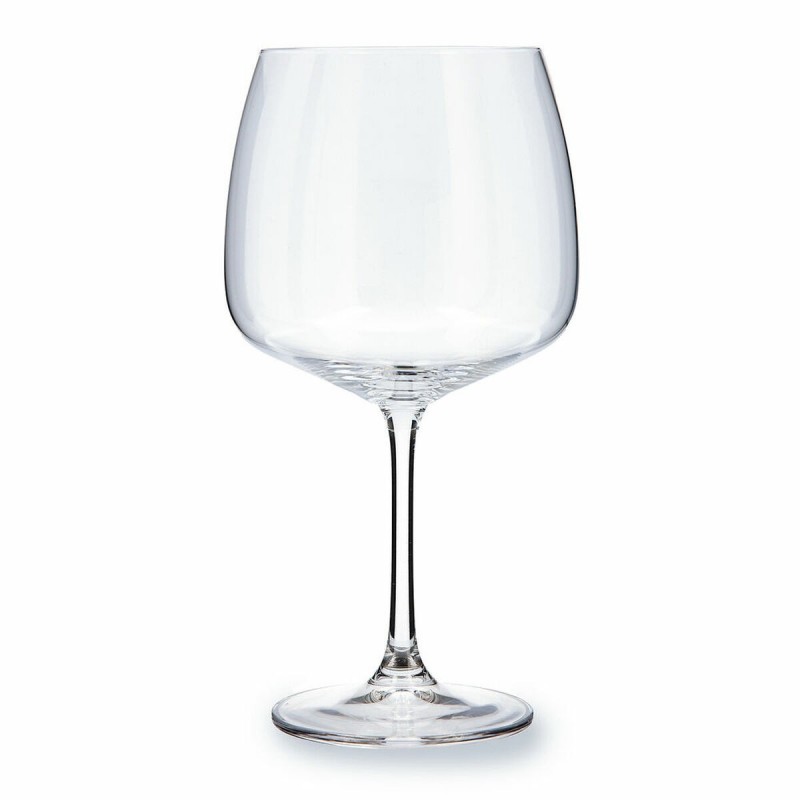 Wineglass Bohemia Crystal Belia...