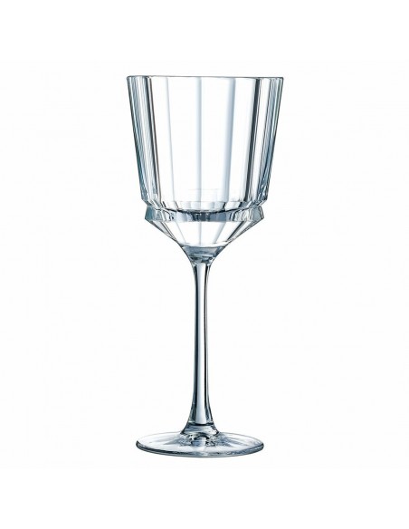 Verres Macassar 25 cl 6 Unités