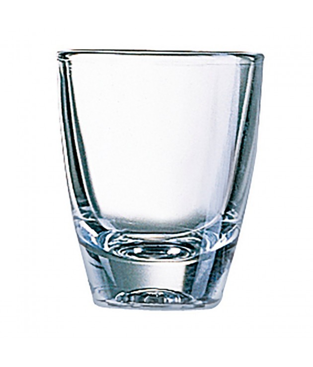 Ensemble de Verres à Liqueur Arcoroc verre (3 cl) (6 Unités)