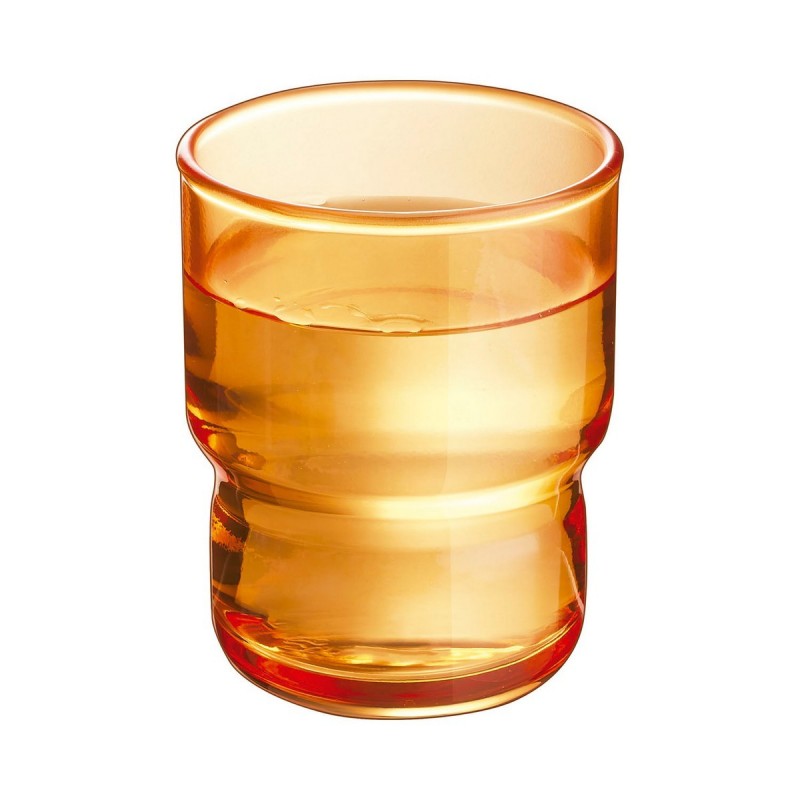 Verres Arcoroc Bordeaux verre (6 Unités) (16 cl)