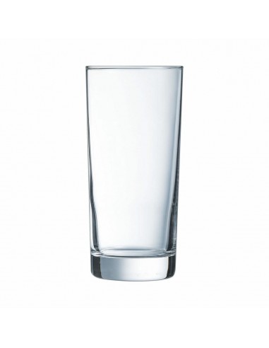 Verre Arcoroc Islande Transparent verre 6 Unités (46 CL)