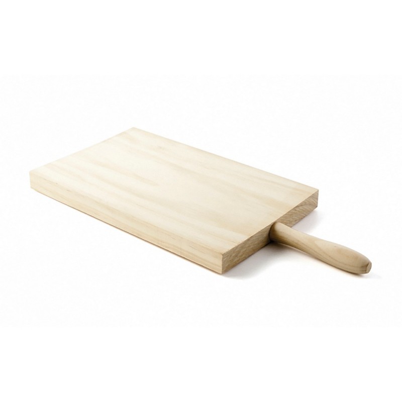 Cutting board Quid Wood (36 x 22 cm)
