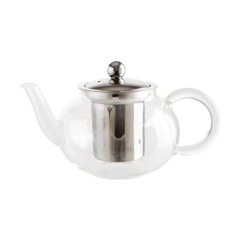 Teapot Quid Serenia Transparent...