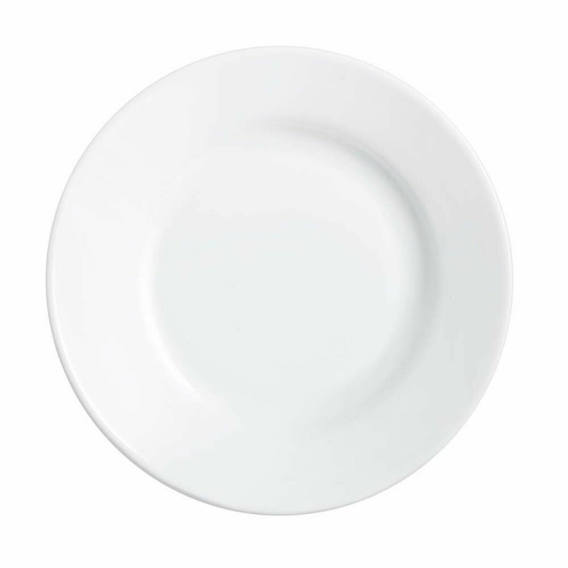 Service de vaisselle Arcoroc Restaurant verre (ø 22,5 cm) (6 uds)