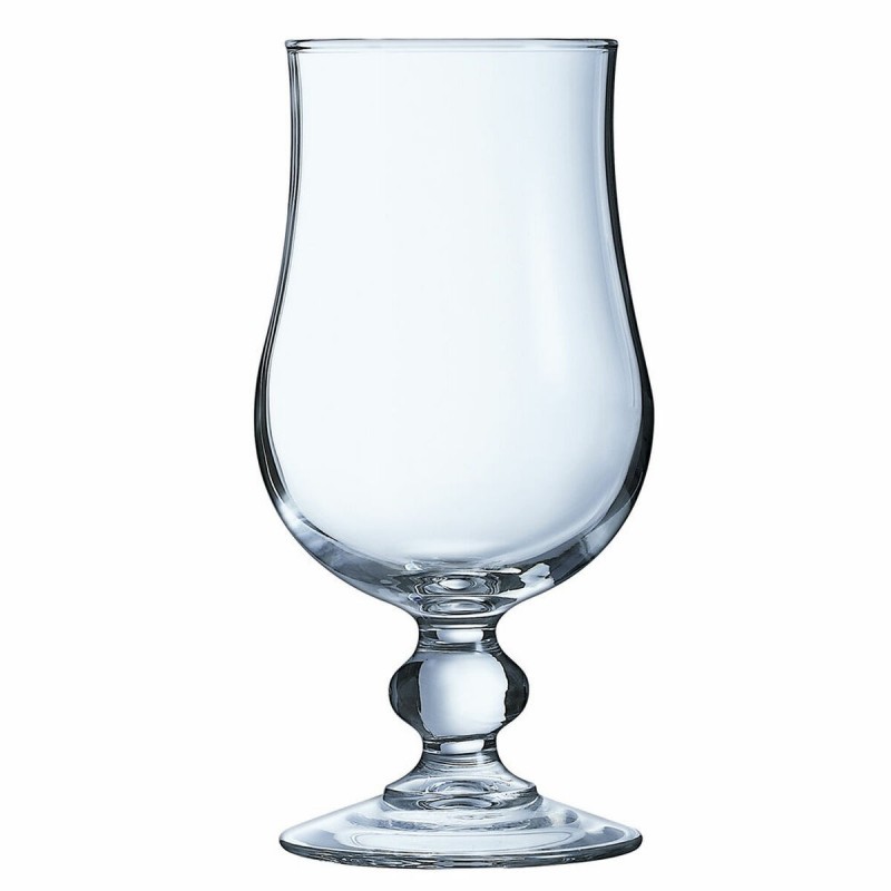Beer Glass Arcoroc 6 Units 44 cl