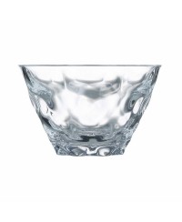 Coupe de glaces et de milkshakes Arcoroc Maeva Diamant Transparent 35 