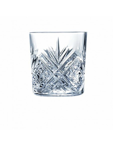 Verre Arcoroc Broadway Transparent 6 uds (30 cl)