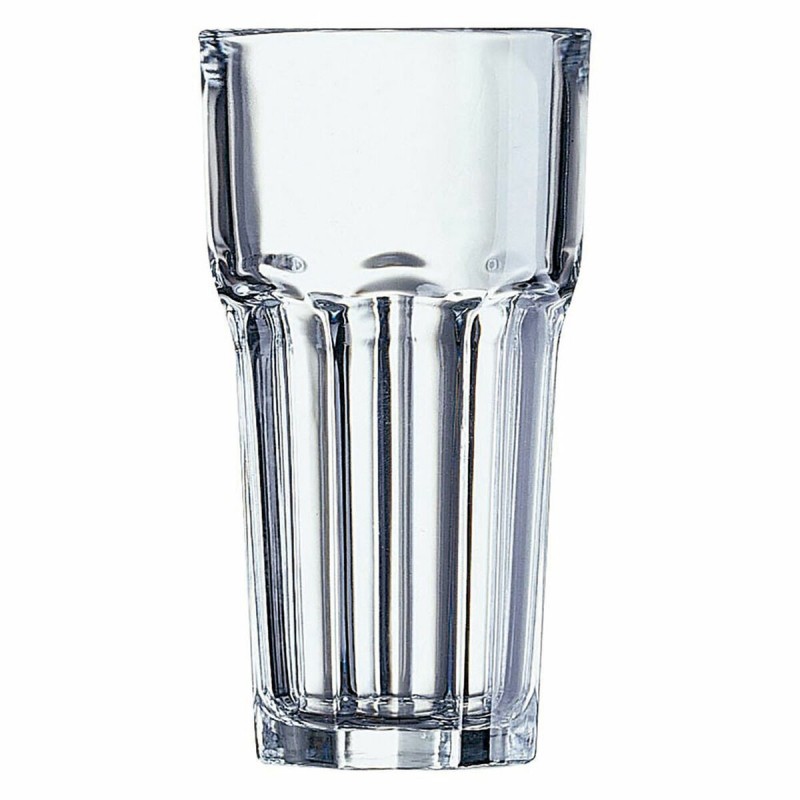 Set de Verres Arcoroc Granity 6 Unités Transparent verre (46 CL)