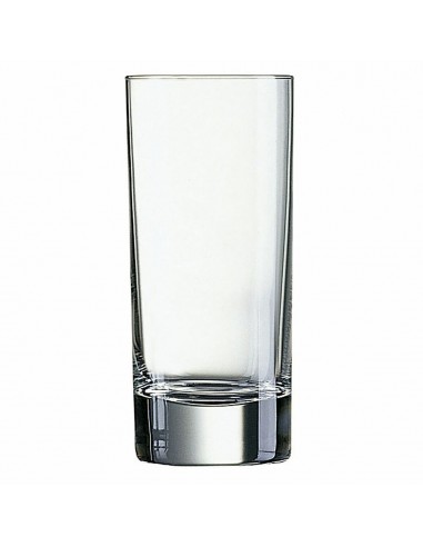 Set de Verres Arcoroc Islande 6 Unités Transparent verre (29 cl)