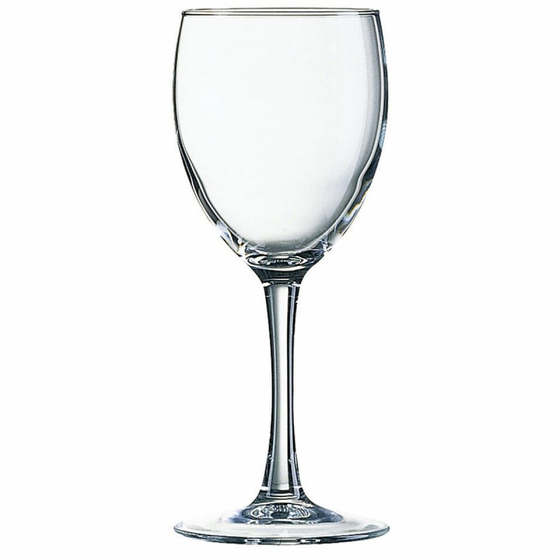 Wine glasses Arcoroc Princess 6 Units...