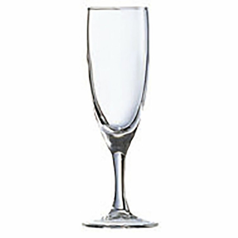 Champagne glass Arcoroc Princess...
