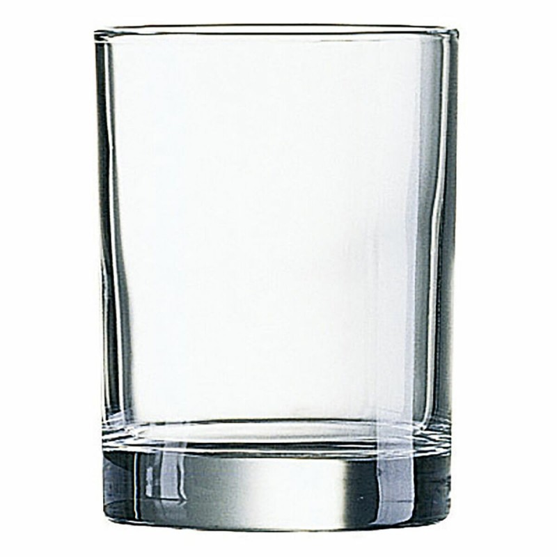 Set de Verres Arcoroc Princesa Transparent 6 Pièces (32 cl)