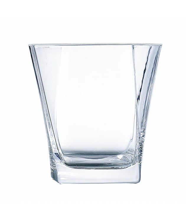 Set de Verres Arcoroc Prysm Transparent 12 Pièces (37 cl)