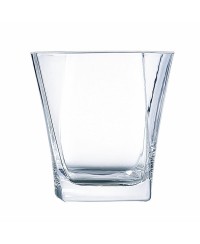 Set de Verres Arcoroc Prysm Transparent 12 Pièces (37 cl)