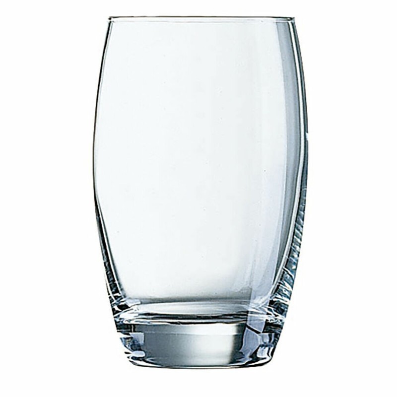 Set de Verres Arcoroc Salto 6 Unités Transparent verre (35 cl)