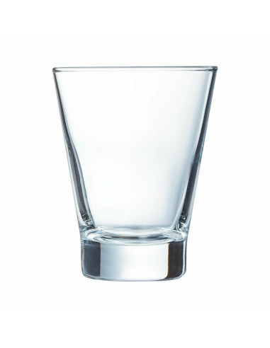 Verre à liqueur Arcoroc Shetland verre 9 cl (12 uds)