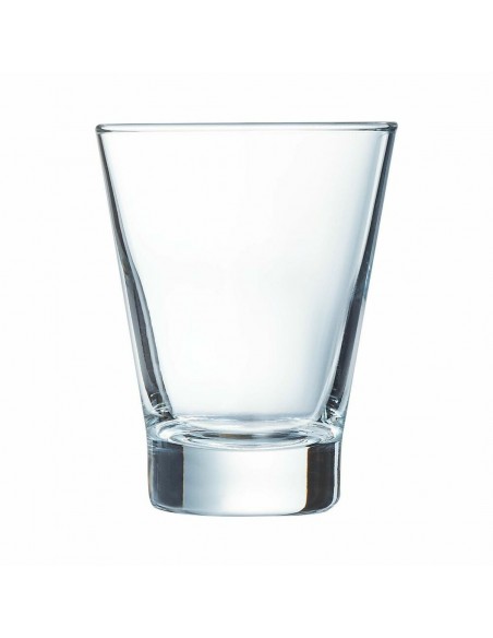 Verre à liqueur Arcoroc Shetland verre 9 cl (12 uds)