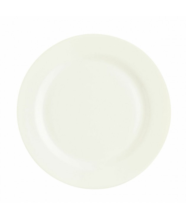 Assiette plate Arcoroc Intensity Zenix Beige verre (16 cm)