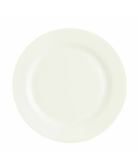 Assiette plate Arcoroc Intensity Zenix Beige verre (16 cm)