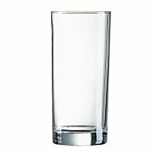 Set de Verres Arcoroc Amsterdam 6 Unités Transparent verre (27 cl)