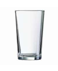 Set de Verres Arcoroc Conique Transparent verre 6 Unités (28 cl)