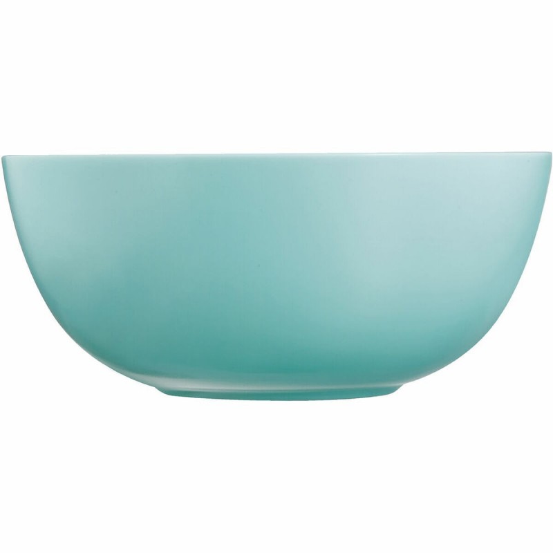 Salad Bowl Luminarc Diwali Turquoise...