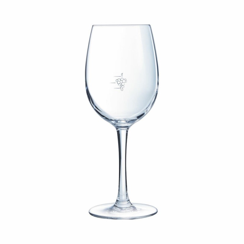 verre de vin Caber Grapp 6 Unités (35 cl)