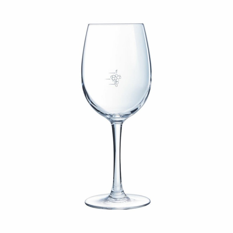 Wine glass Caber Grapp 6 Units (35 cl)