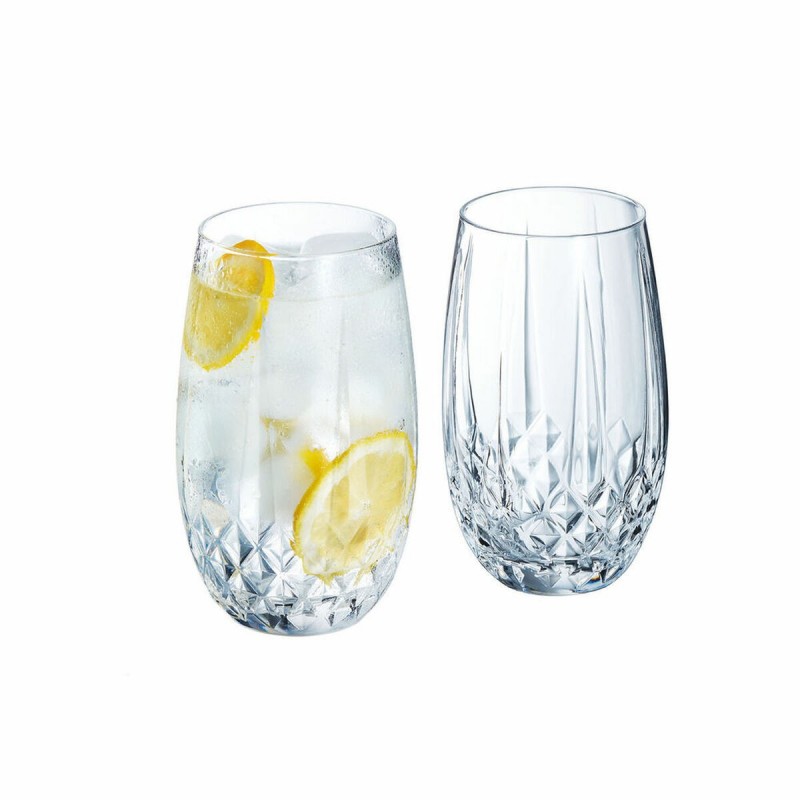 Verre Arcoroc West Loop Transparent verre 6 uds (40 cl)