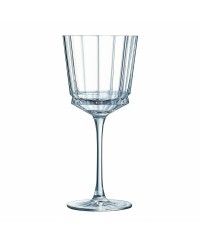 verre de vin Cristal d’Arques Paris Macassar Transparent verre 6 Unité