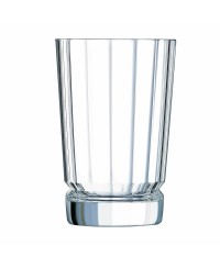 Set de Verres Cristal d’Arques Paris Macassar 6 Unités Transparent ver