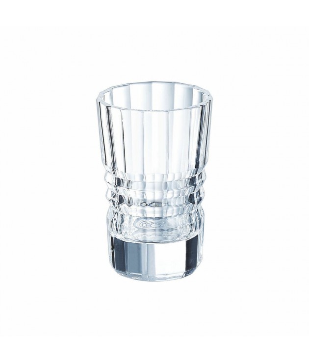 Verre Arcoroc Louisiane Transparent verre (6 cl) (12 Unités)