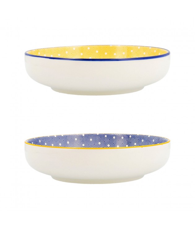 Bowl Quid Pippa Ceramic Multicolour...