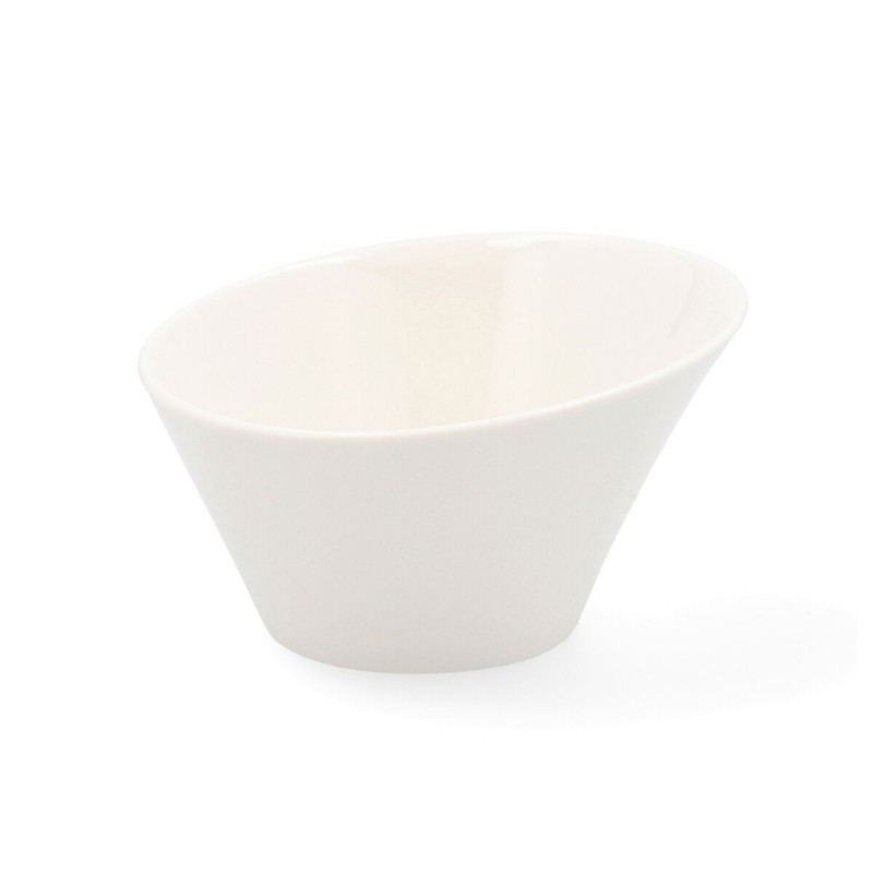 Snack tray Quid Select Ceramic White...