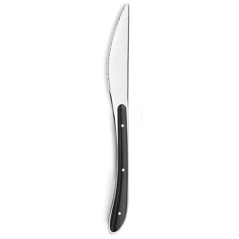 Table knife Amefa Bistro Metal...