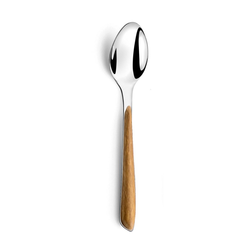 Dessert spoon Amefa Eclat Metal...