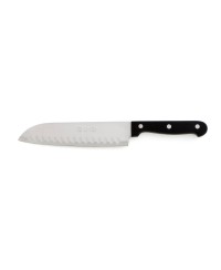 Couteau Santoku Quid Kitchen Chef (18 cm) (Pack 6x)