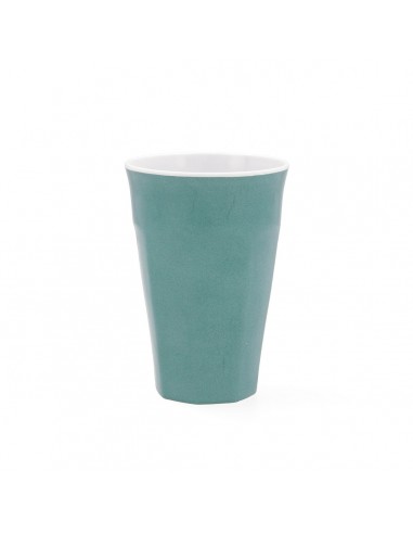 Glass Quid Selva Green Plastic (Pack...